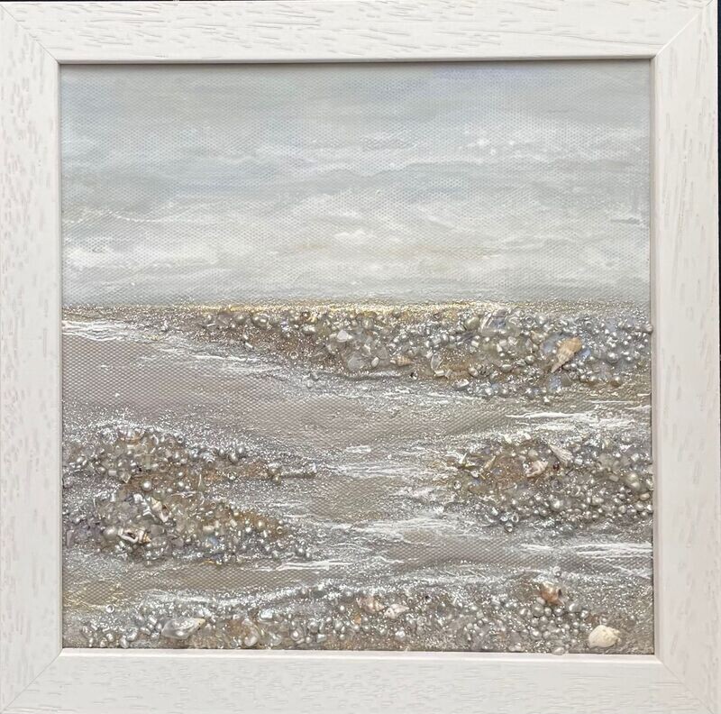 Silvery Dawn