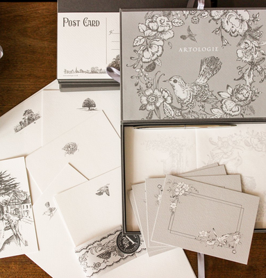 Designs and Prints
