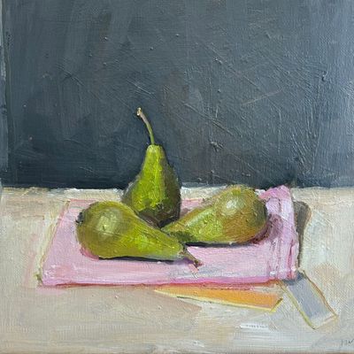 Still Life