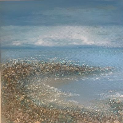 Seascapes and coastal