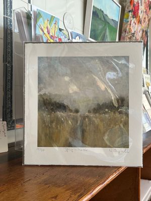 Nichola Campbell Prints