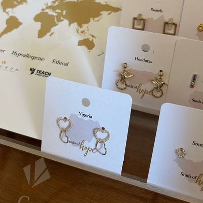 Vurchoo Jewellery