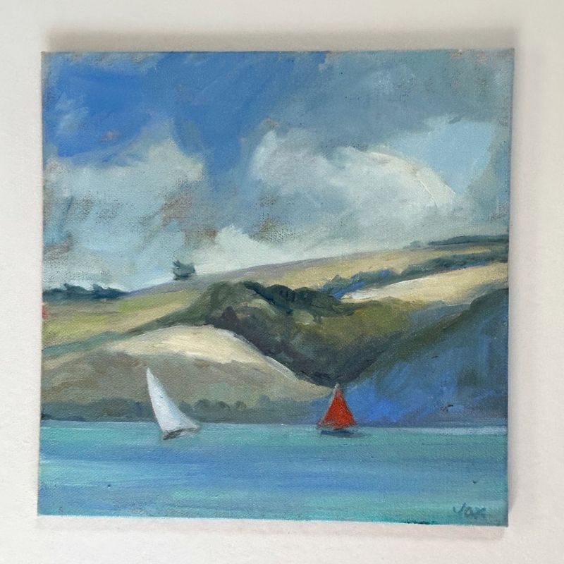 Cornish Waters