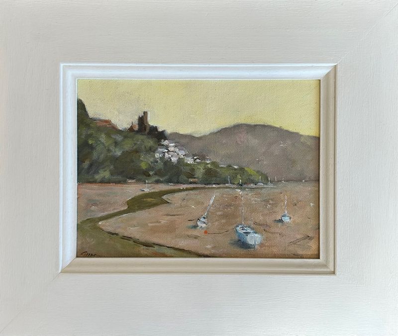From Bridgend