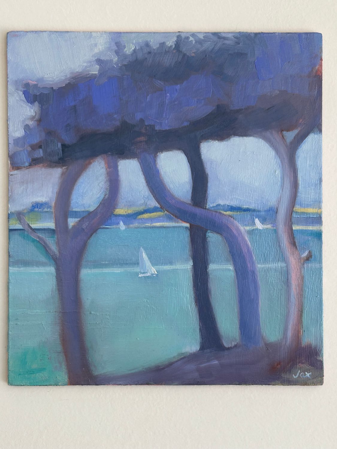 Favourite Tree