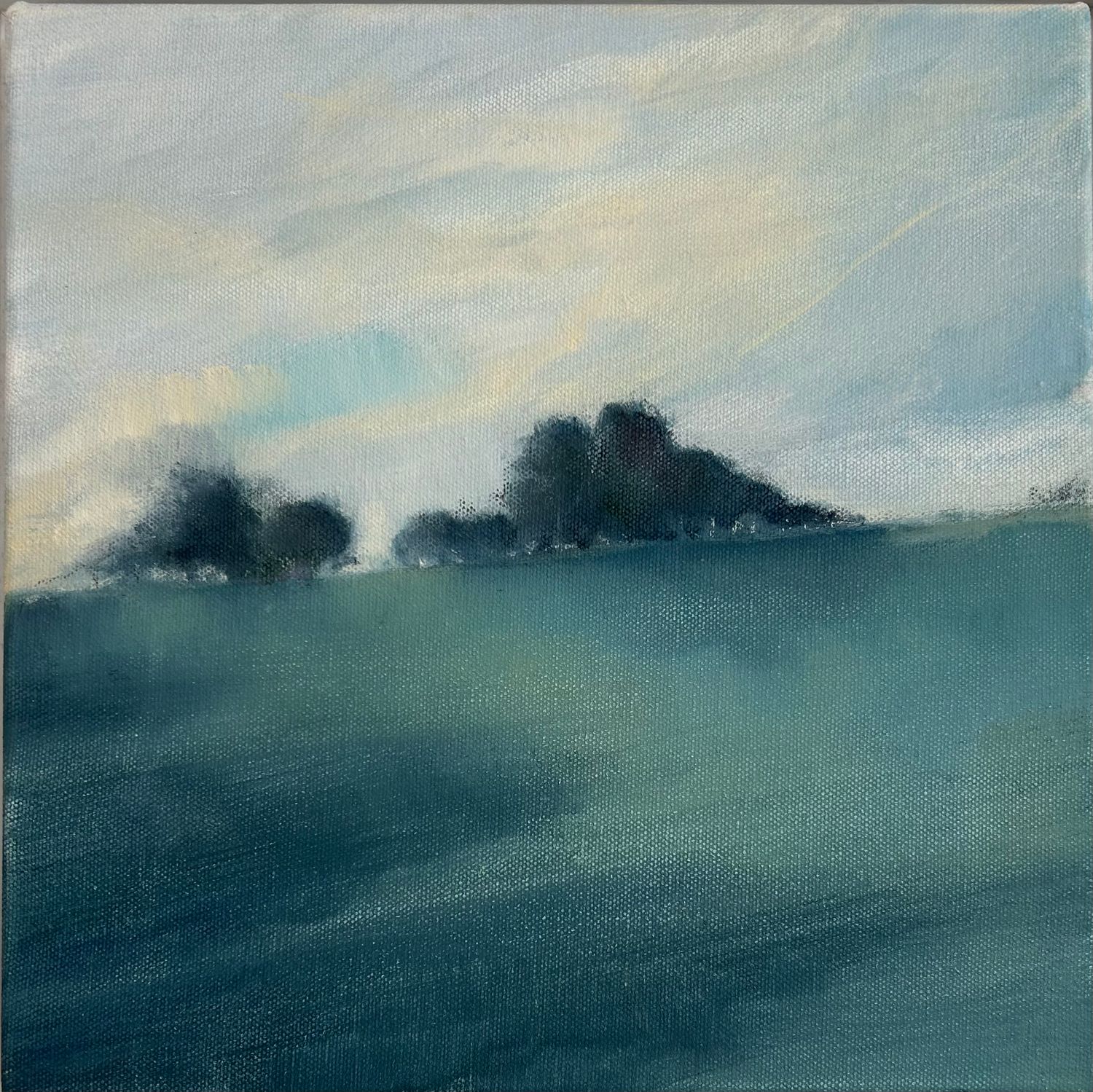 A month of Long Shadows
