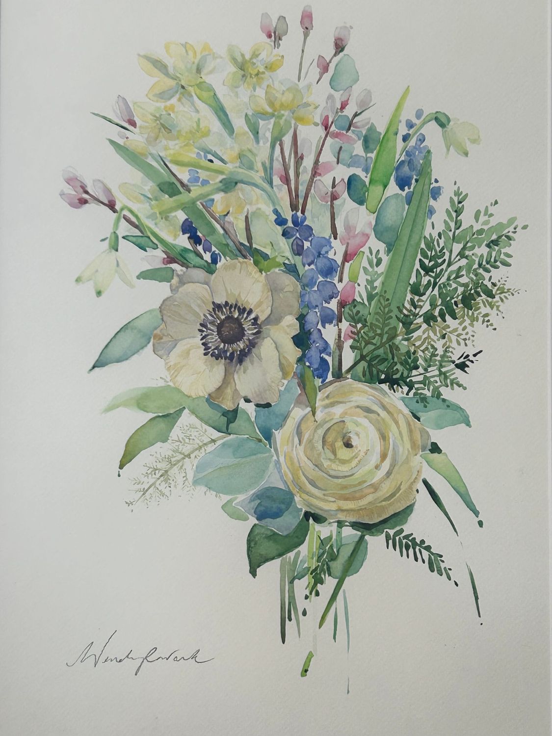 Gardeners'  Bunch