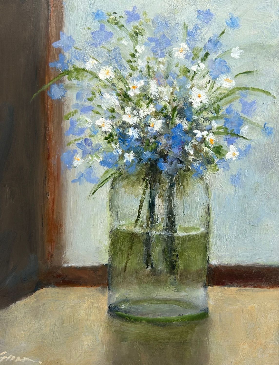 Wild Flowers