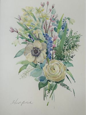 Wendy Rowark