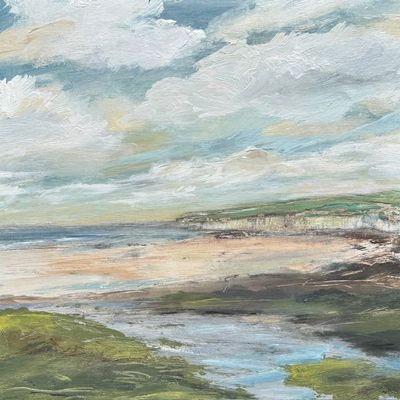 Clair Ballantyne