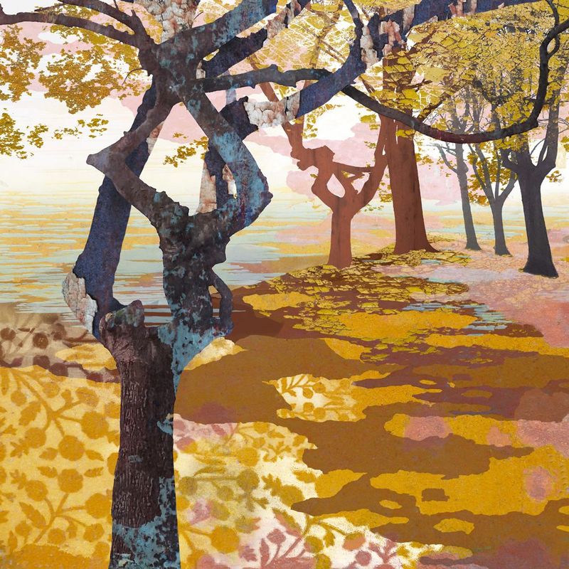 Shades of Autumn