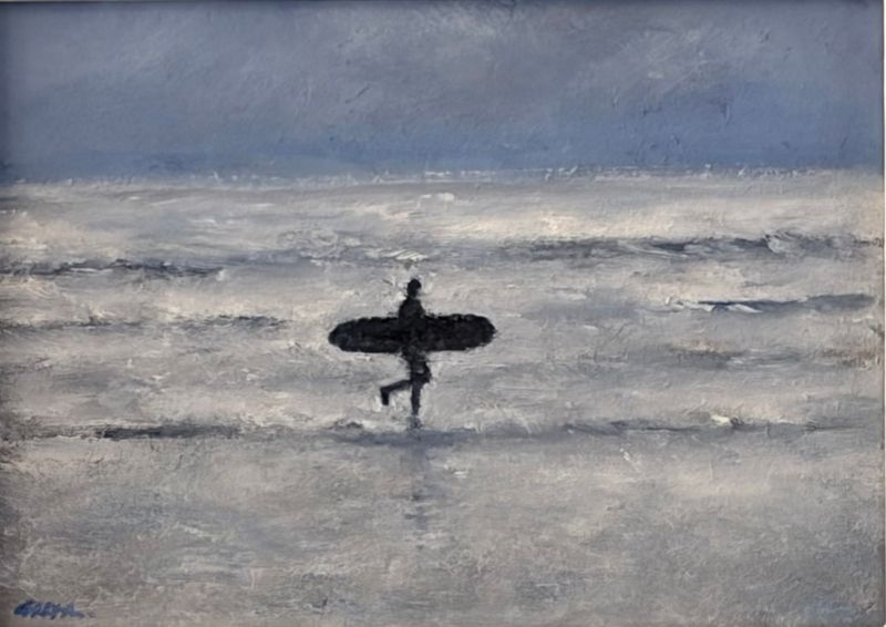 Surfer