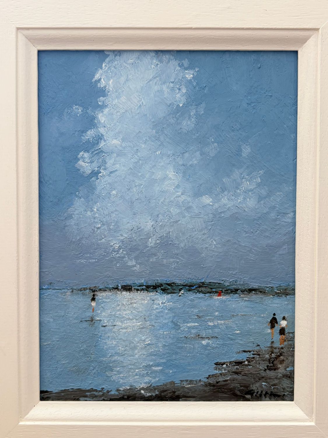 High Cloud, Cornwall