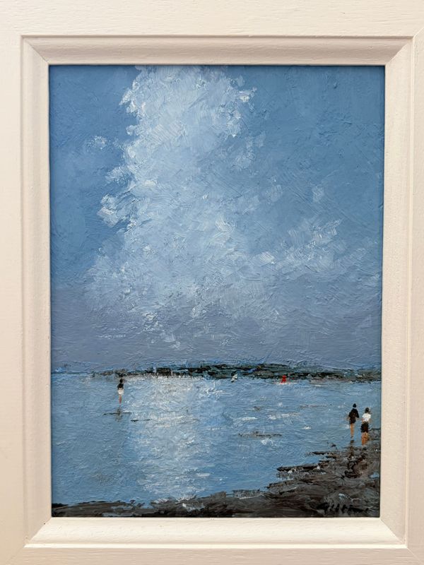 High Cloud, Cornwall