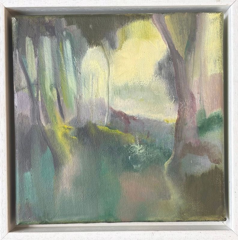 Summer Shade