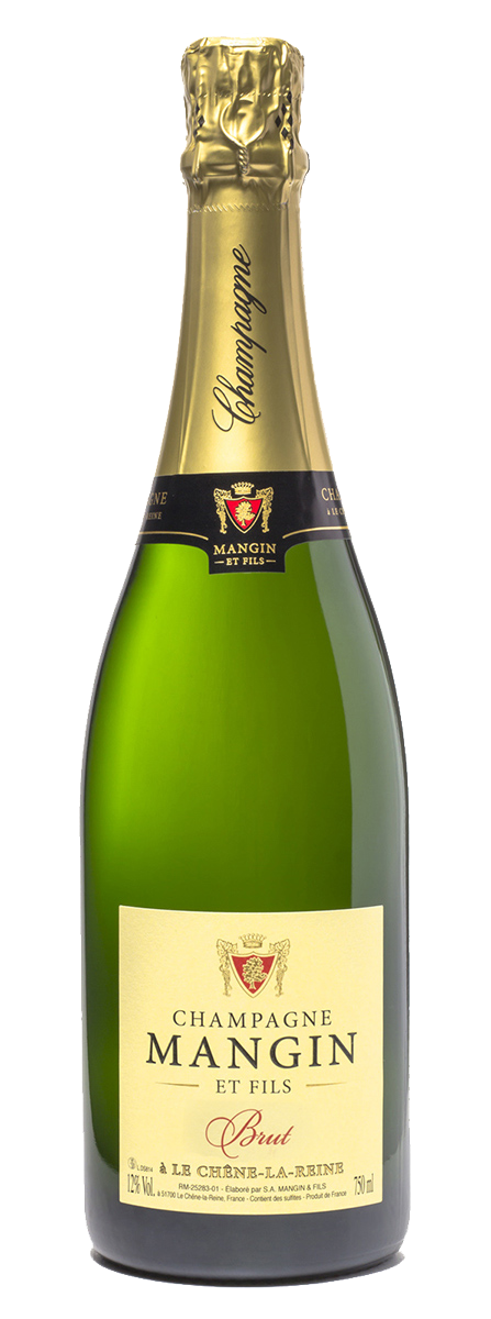 Champagne Mangin et Fils BRUT
