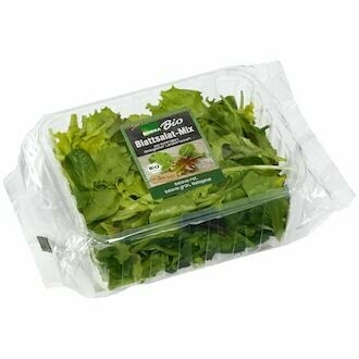 Edeka Bio Salat Mix Edeka Bio Salat Mix