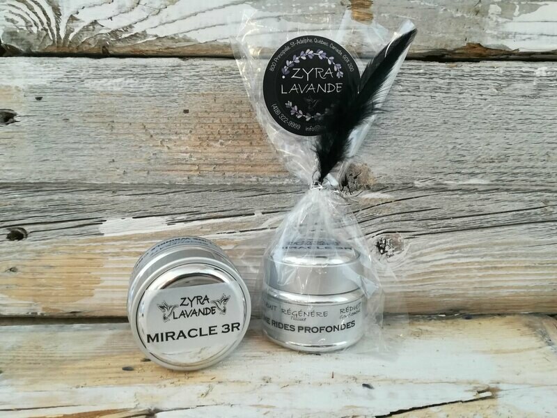 ​Miracle 3R