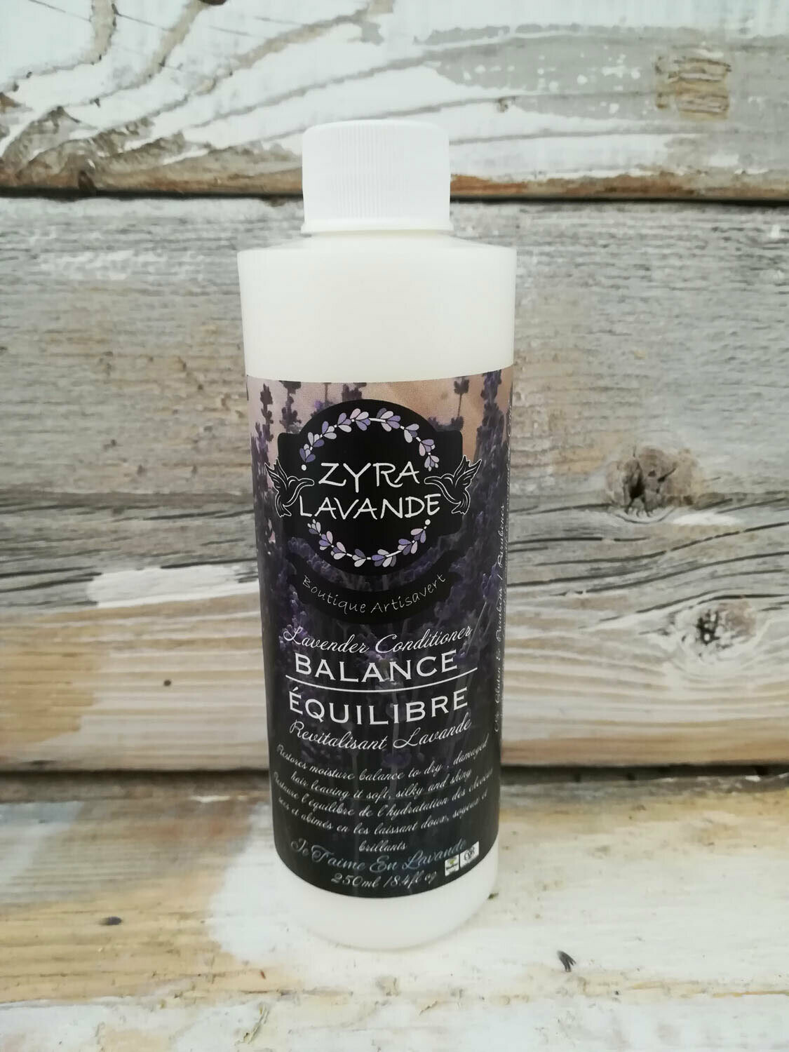 Revitalisant Lavande | Équilibre