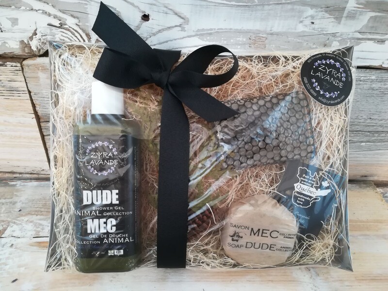 ​Coffret Mec