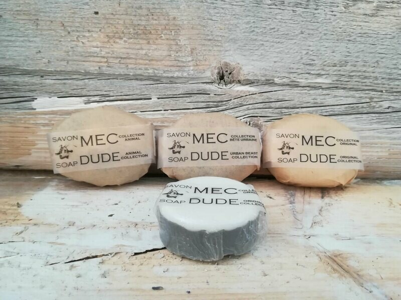 Savon Mec