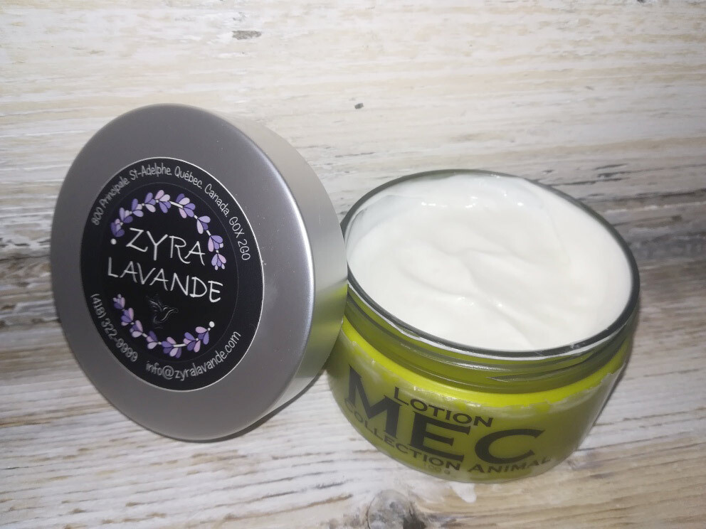 Lotion Mec