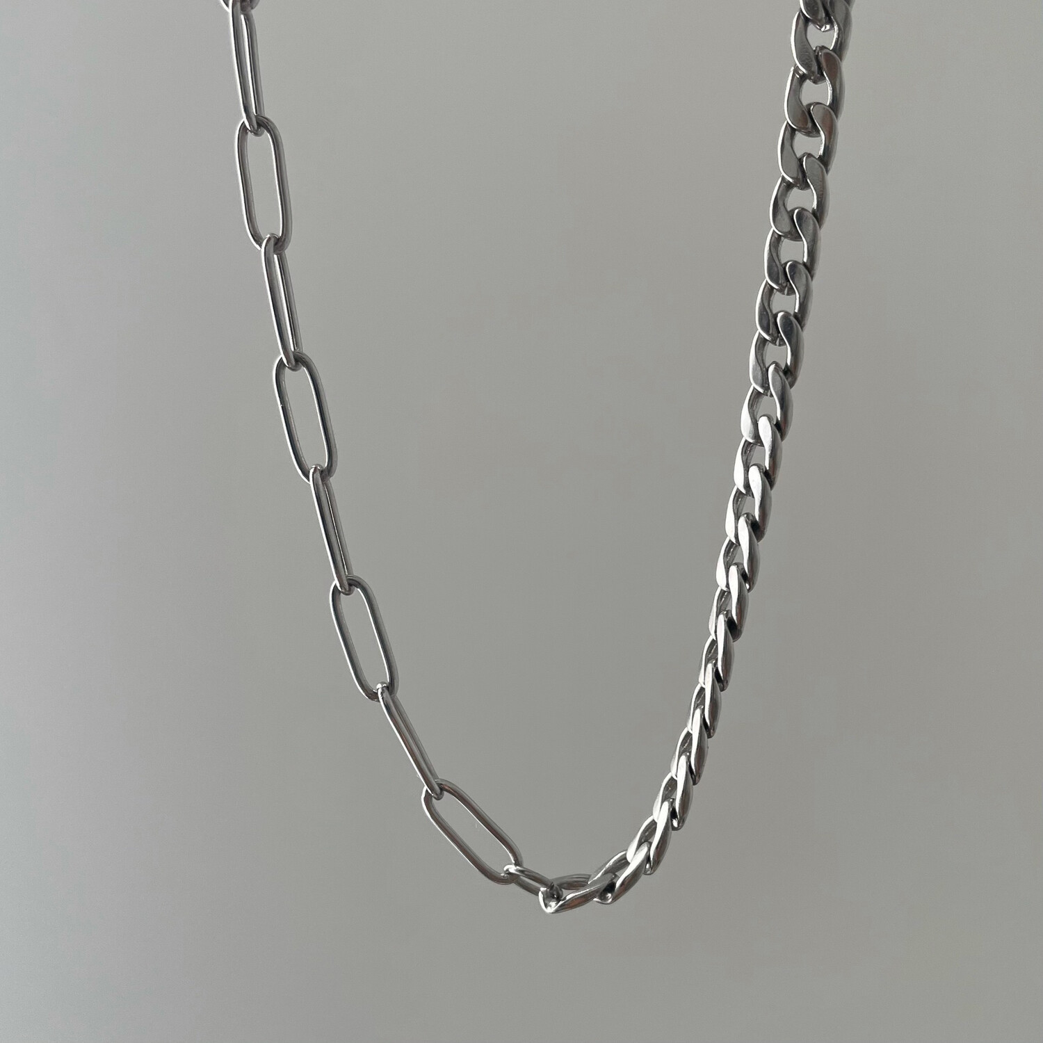 Half Holdback Chain