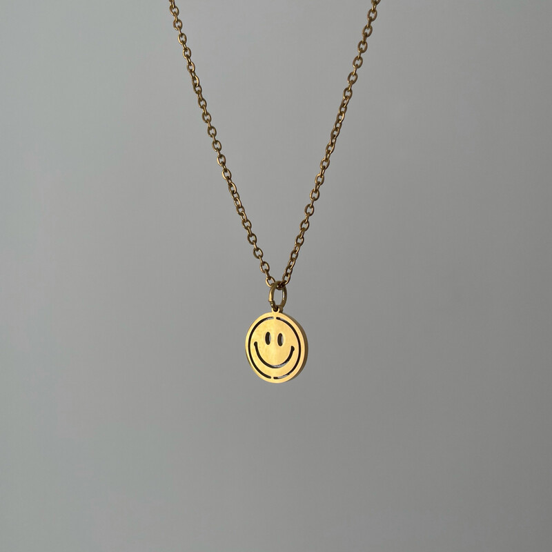 Smiley shine