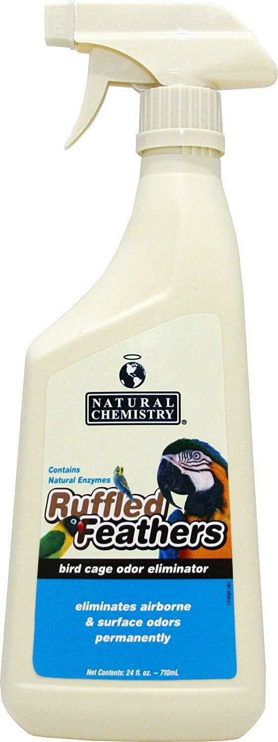 cage odor eliminator