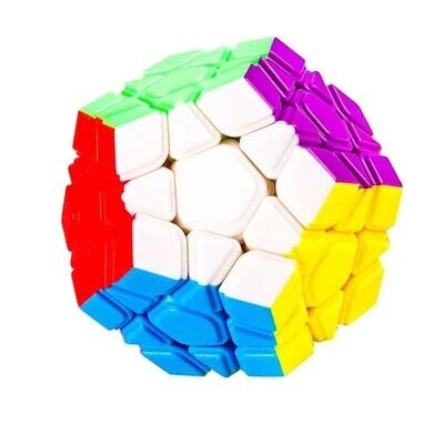 Moyu MeiLong Megaminx speed cube