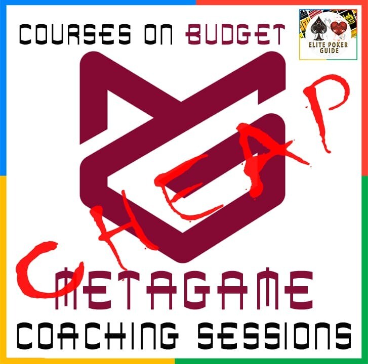 METAGAME POKER COACHING SESSIONS