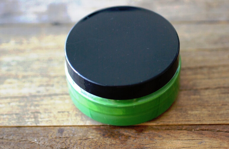 Chromoxid Schärfpaste für das Rasiermesser (ölhaltige Bindung) Chromoxid Schärfpaste für das Rasiermesser (ölhaltige Bindung)