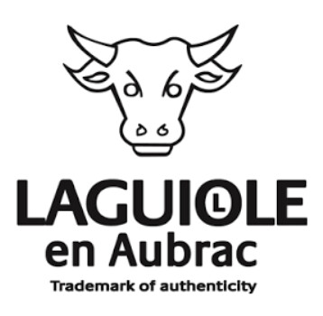 Gürtellederholster und Etuis Laguiole en Aubrac