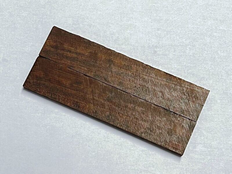 Griffschalen Amourette für alle hier angebotenen Messerbausätze Griffschalen Amourette für alle hier angebotenen Messerbausätze