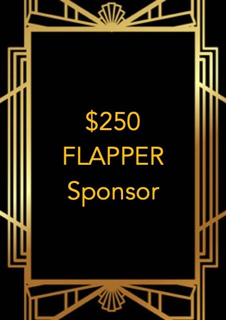 Flapper Sponsorship
