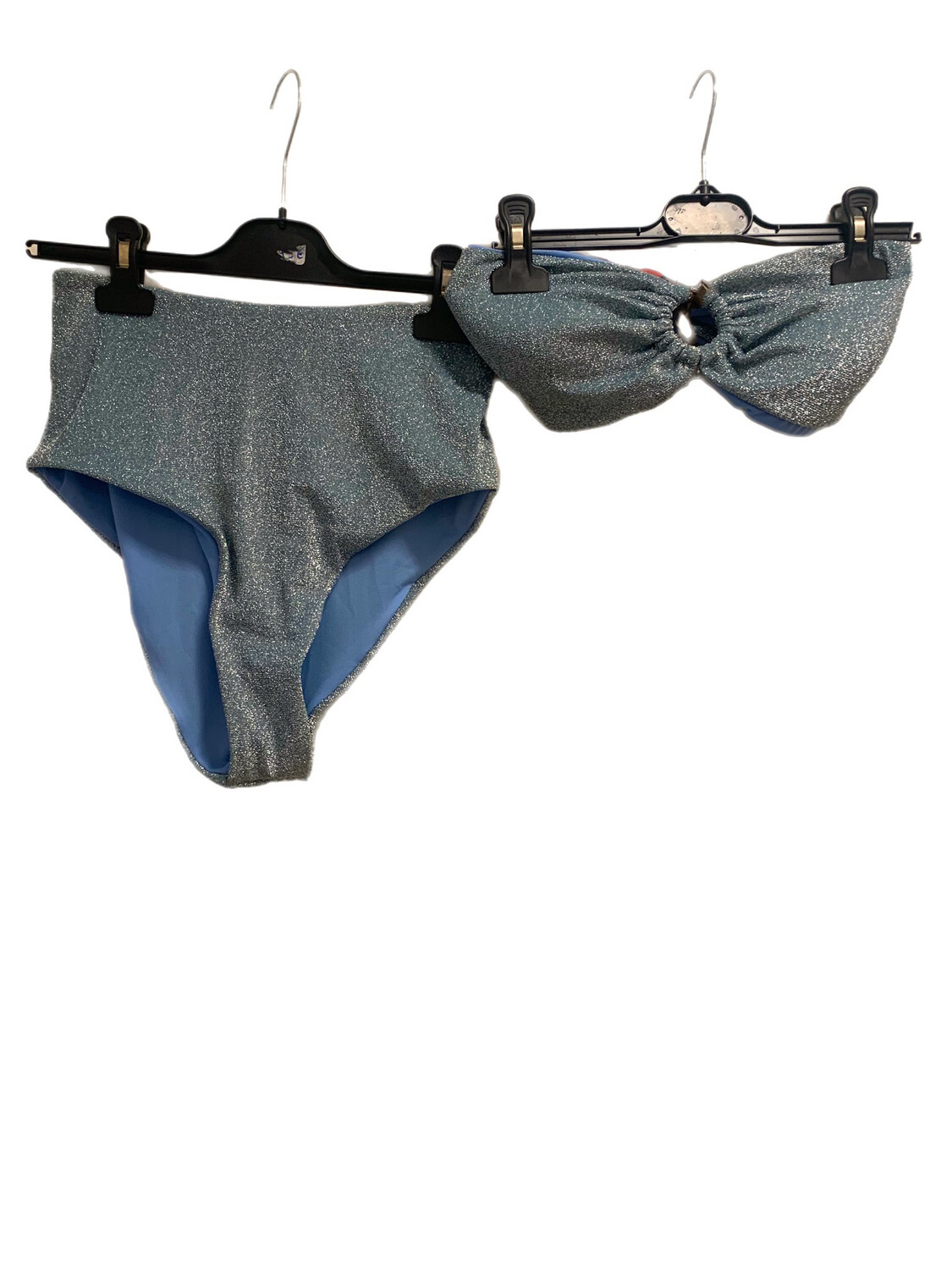 Maillot Jen bleu