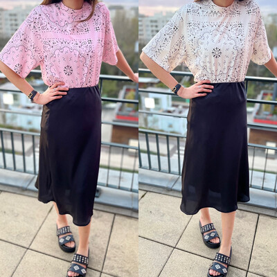 Tops/tee-shirts 
