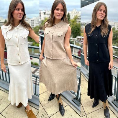 Ensembles
