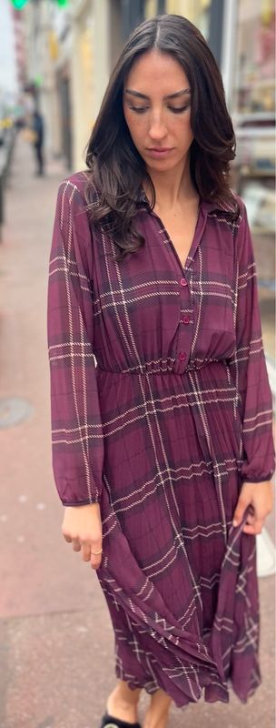 Robe Ivana