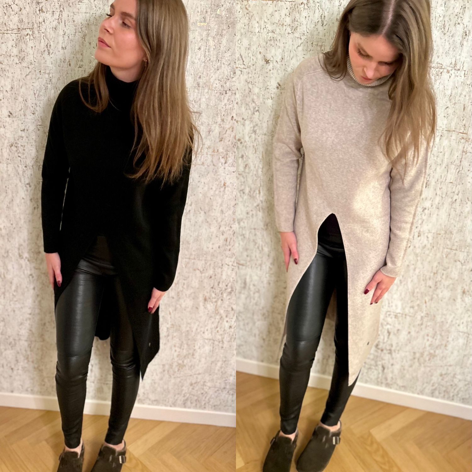 Pull Liv