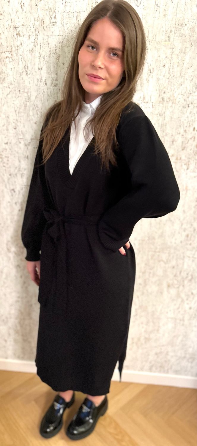 Robe chemise