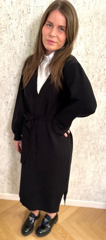 Robe chemise
