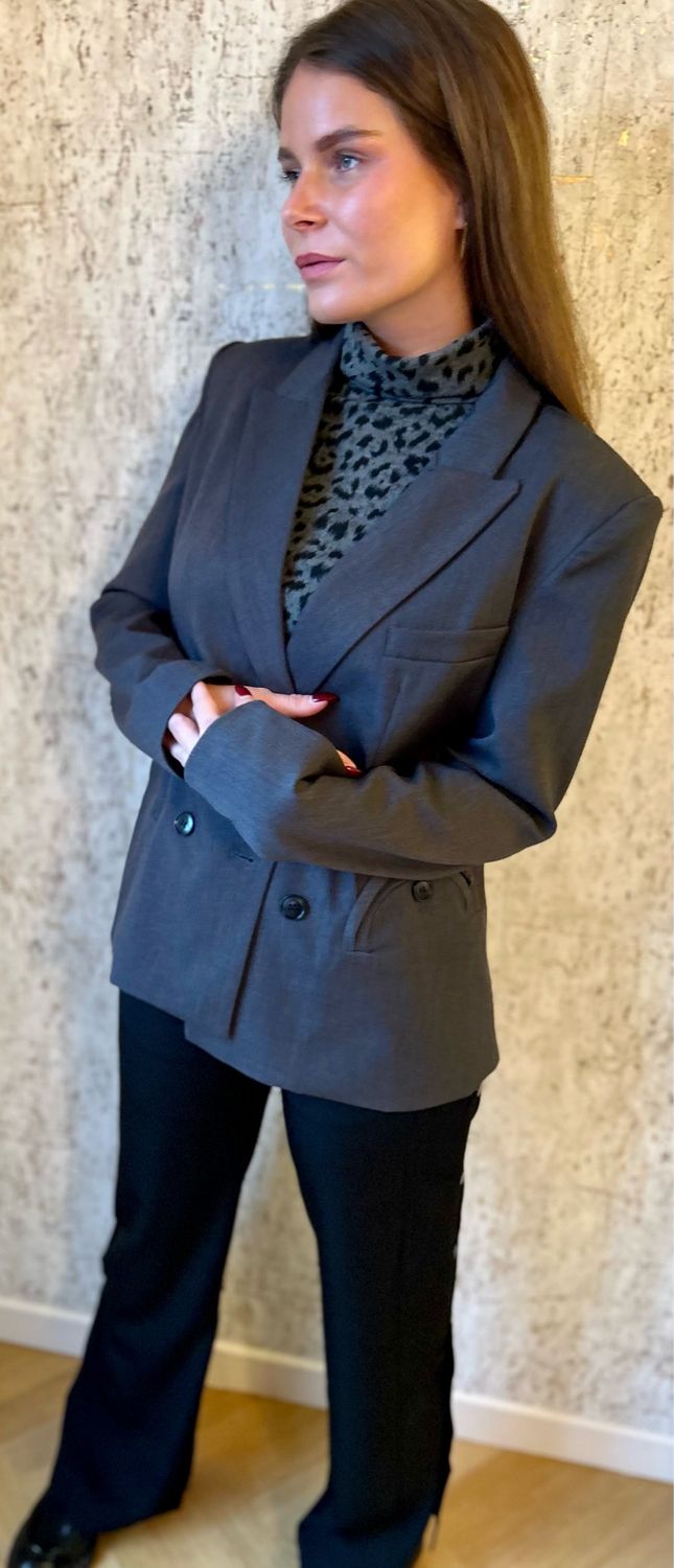 Veste Lisa