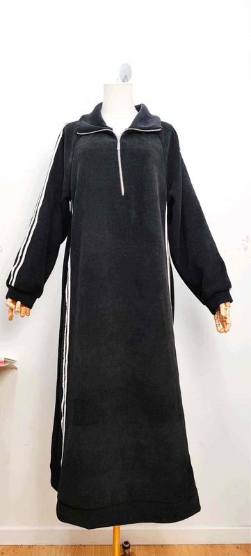 Robe Liv noir