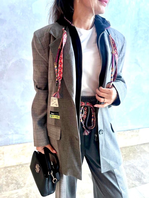 Veste Lauren