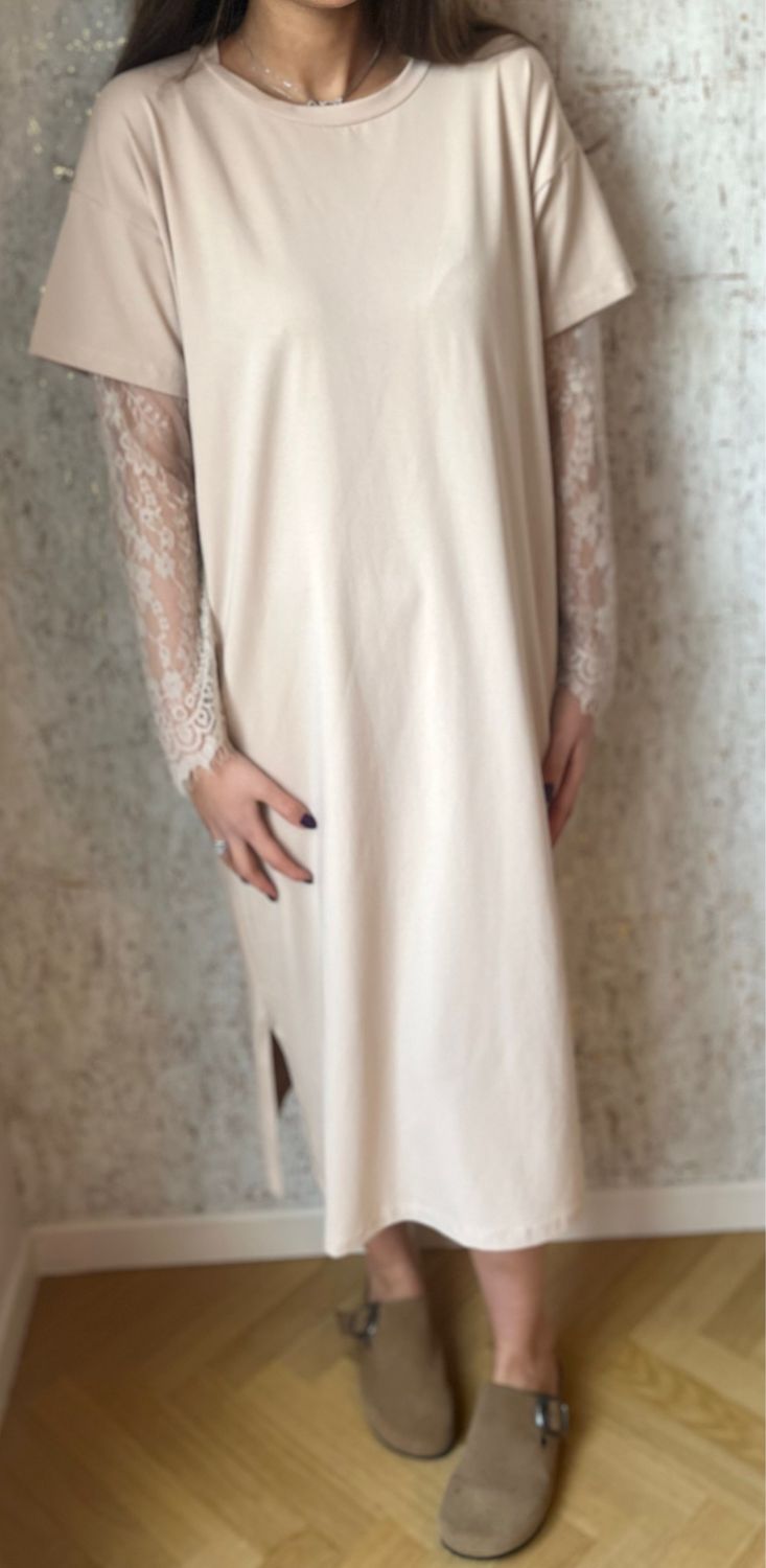 Robe Jen beige
