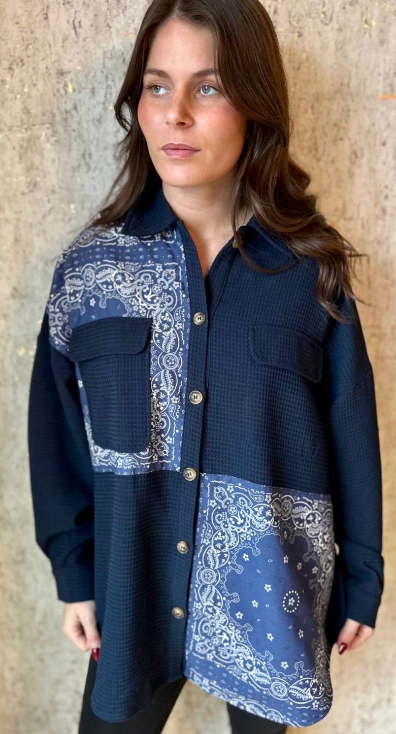 Veste Aura