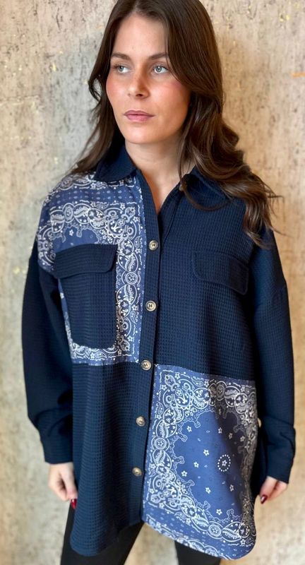 Veste Aura