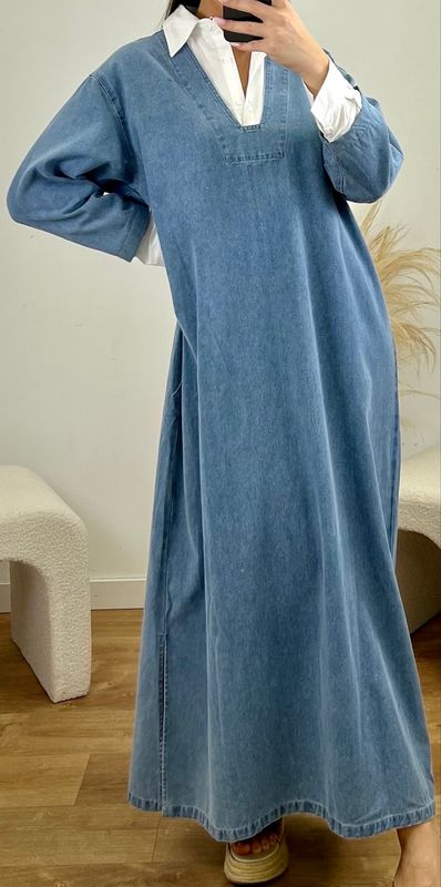 Robe Aya