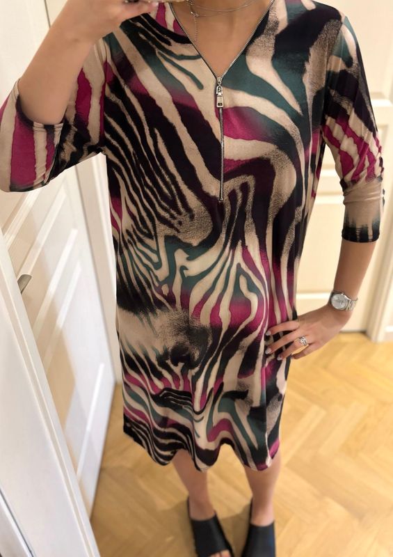 Robe maillot 3